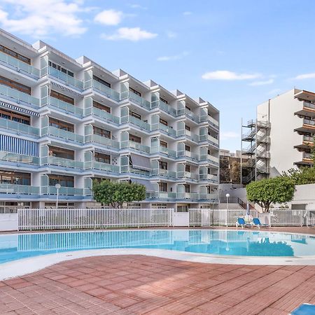 Holiday Home Luxury Loft Gc マスパロマス エクステリア 写真