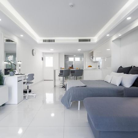 Holiday Home Luxury Loft Gc マスパロマス エクステリア 写真