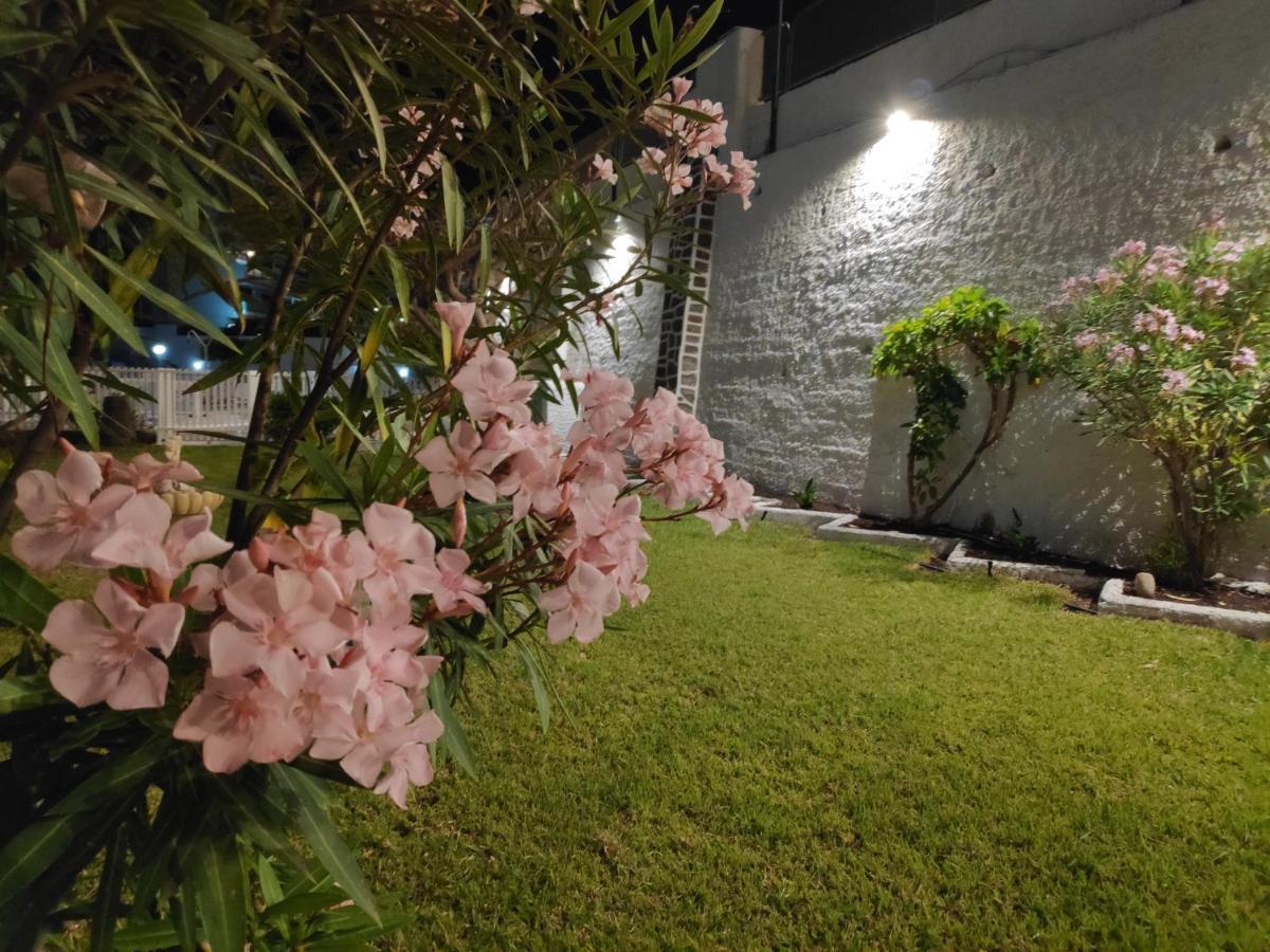 Holiday Home Luxury Loft Gc マスパロマス エクステリア 写真
