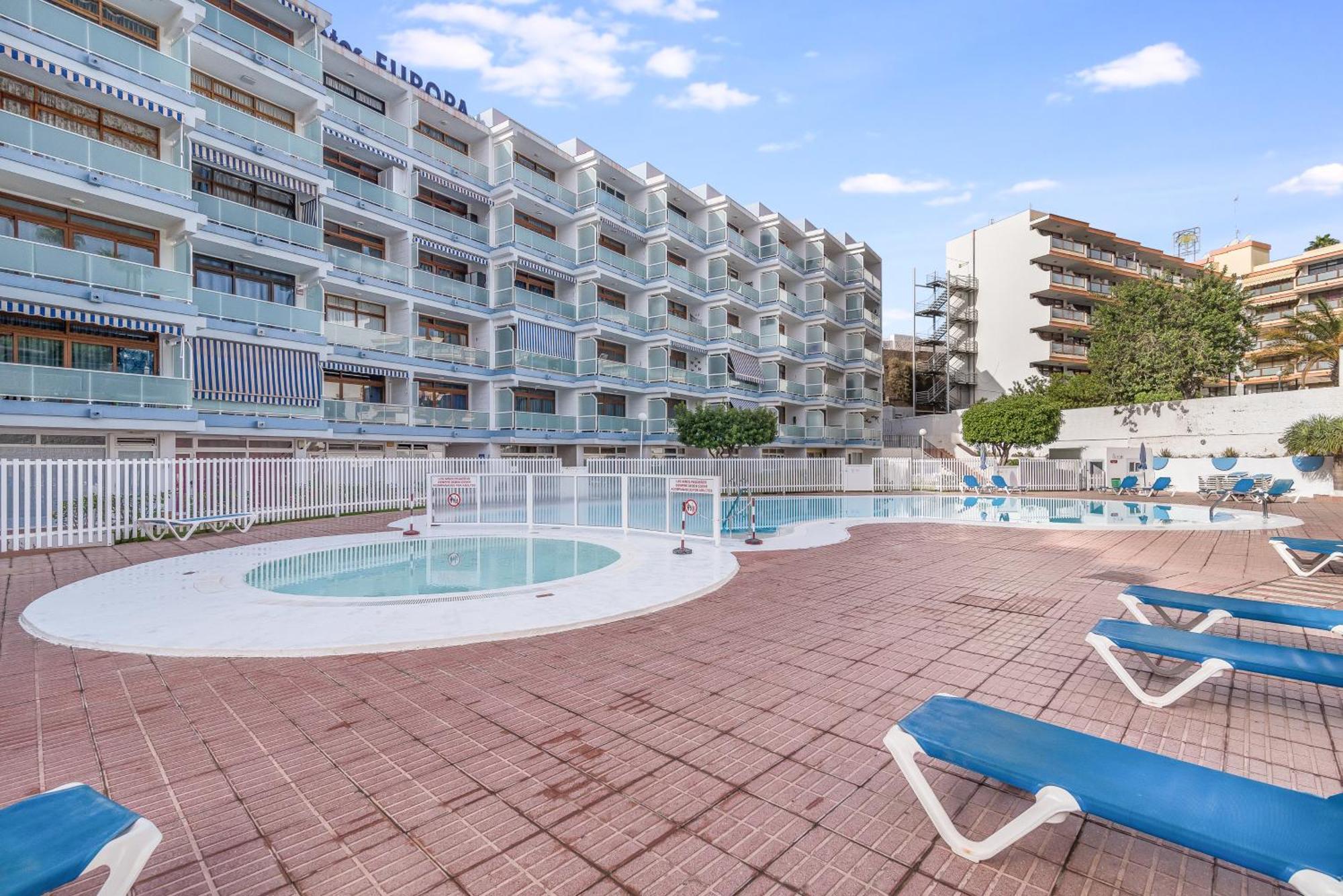 Holiday Home Luxury Loft Gc マスパロマス エクステリア 写真