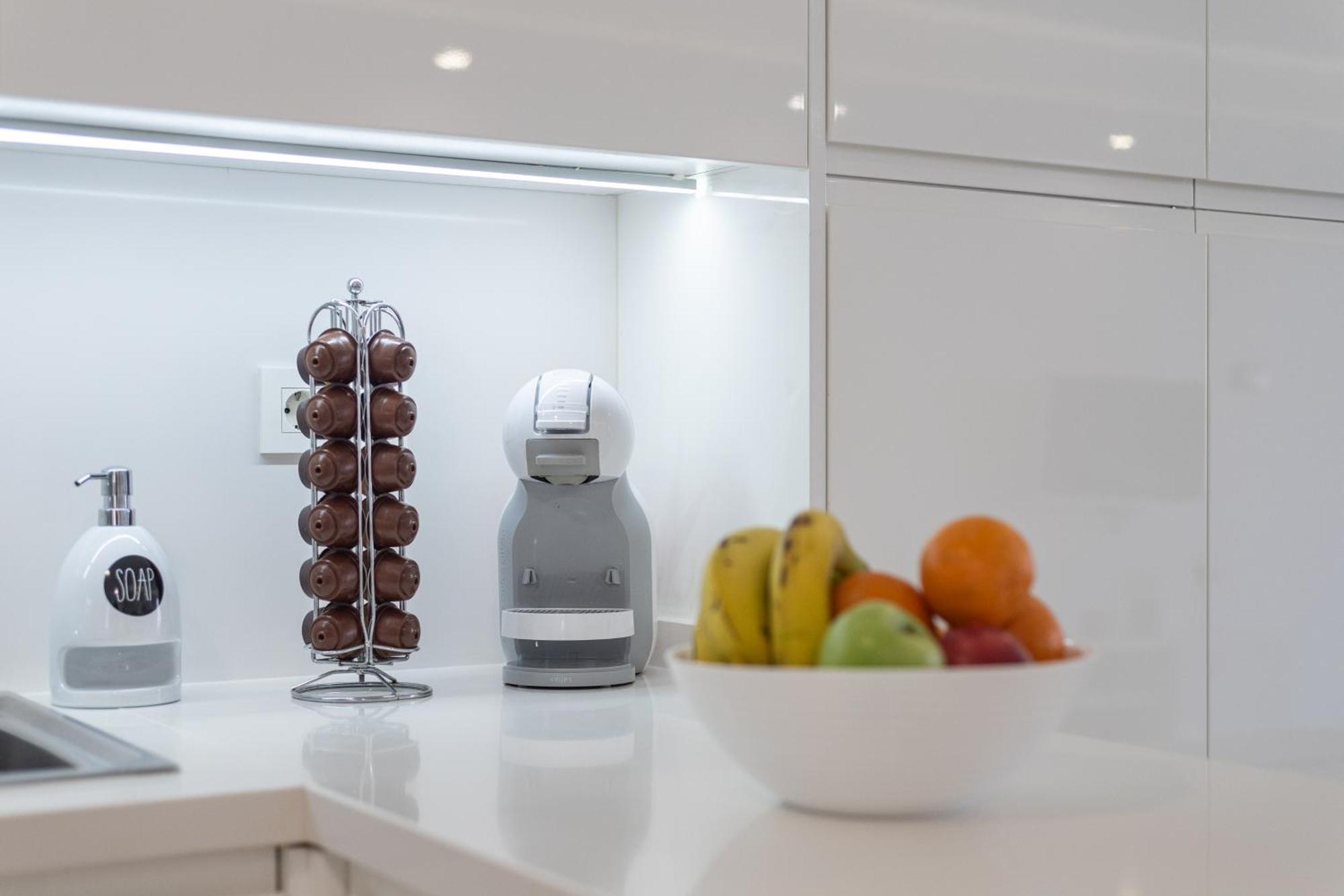 Holiday Home Luxury Loft Gc マスパロマス エクステリア 写真