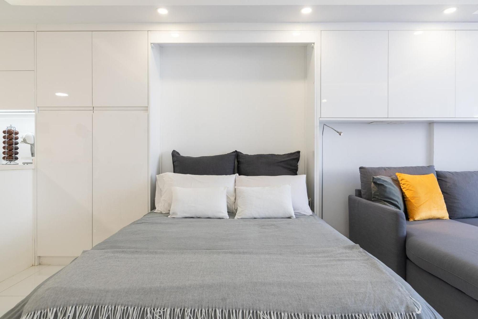Holiday Home Luxury Loft Gc マスパロマス エクステリア 写真