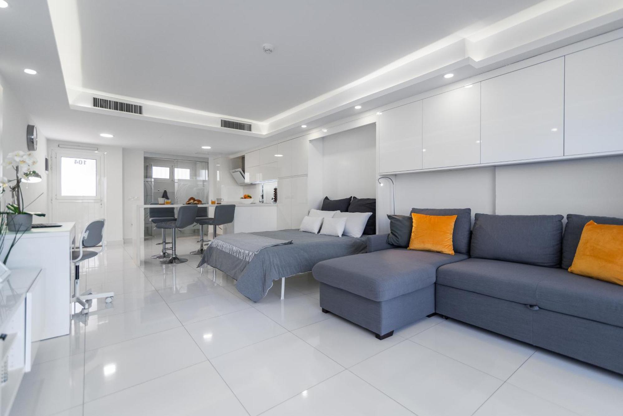 Holiday Home Luxury Loft Gc マスパロマス エクステリア 写真
